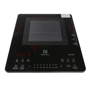Ảnh công trình thực tế Bếp từ đơn ELECTROLUX ETD42SKS