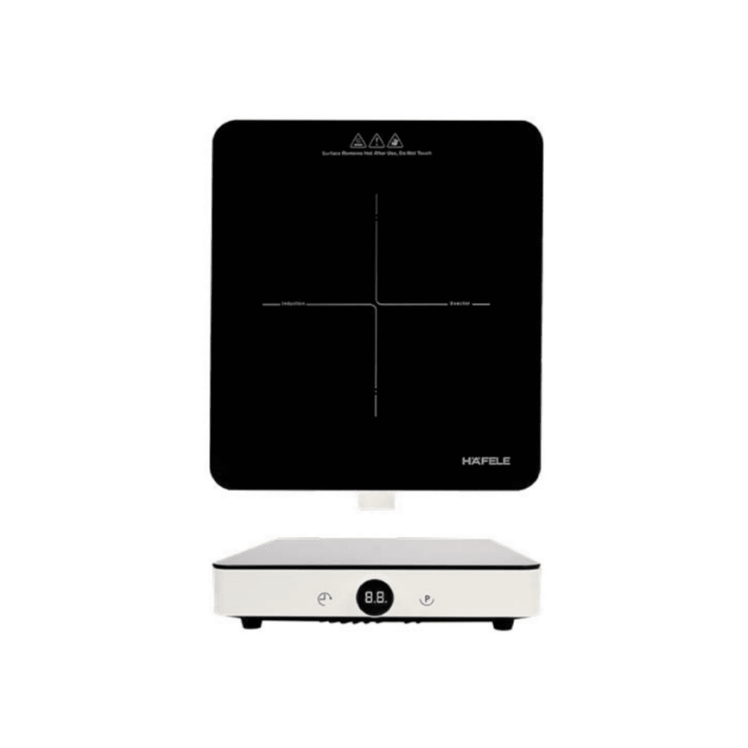 Bếp từ đơn Hafele HSI-21FW 536.61.990