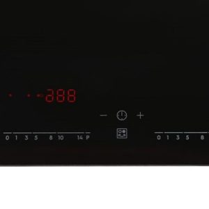 Ảnh công trình thực tế Bếp từ đôi ELECTROLUX EHI7260BB