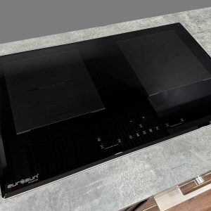 Ảnh công trình thực tế Bếp Từ EUROSUN EU-T256 Pro