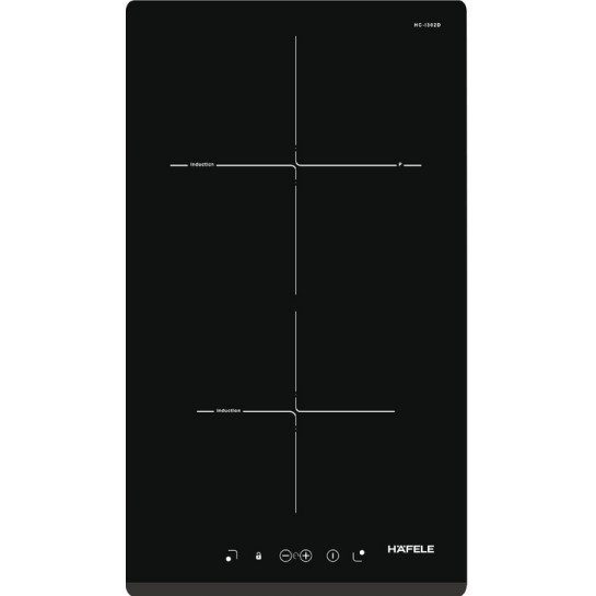Bếp từ 2 vùng nấu Hafele HC-I302D 536.01.900
