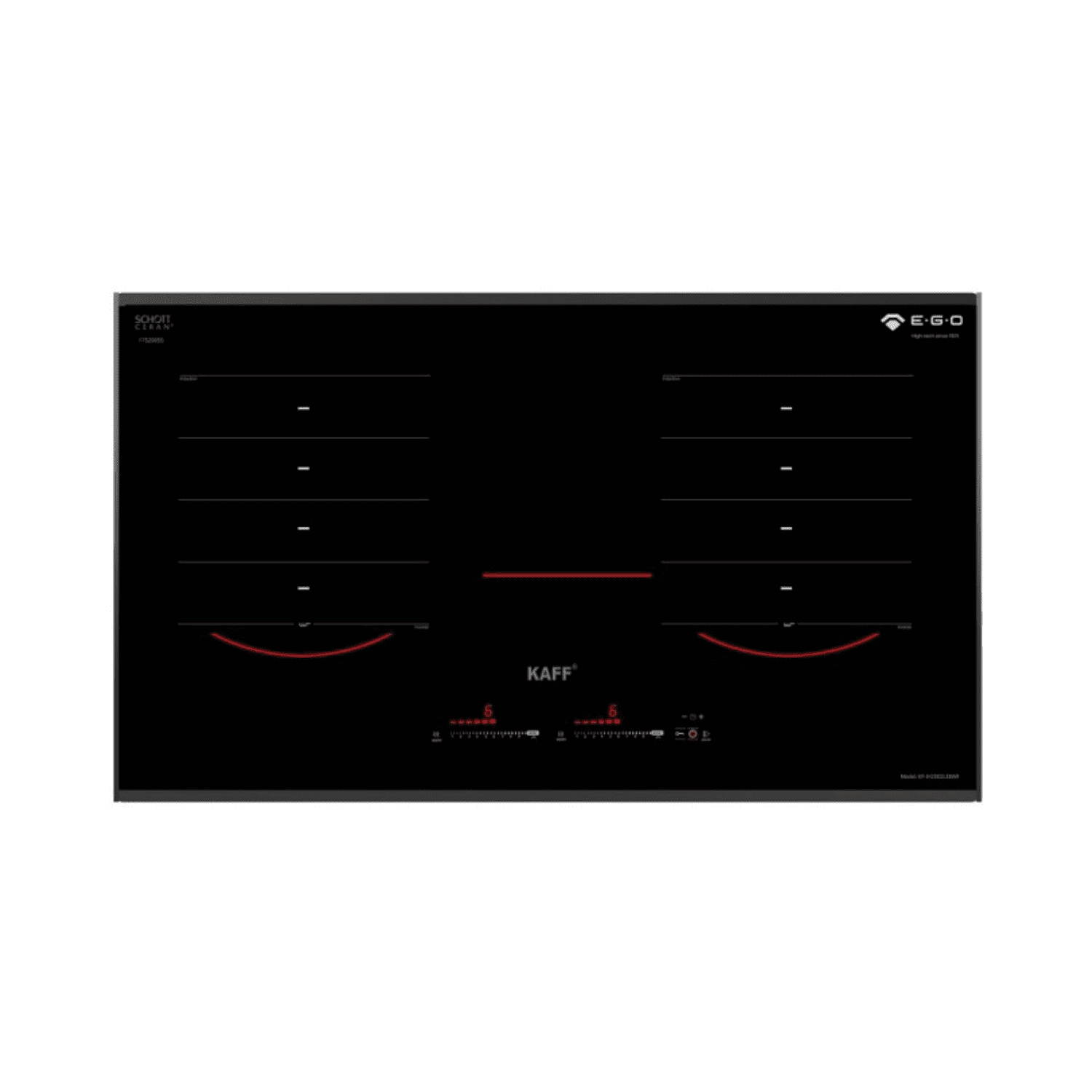 Bếp Từ KAFF 2 Từ KF – IH2002LeBar