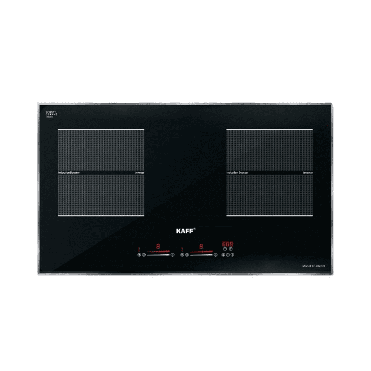 Bếp Từ KAFF 2 Từ KF – IH202II