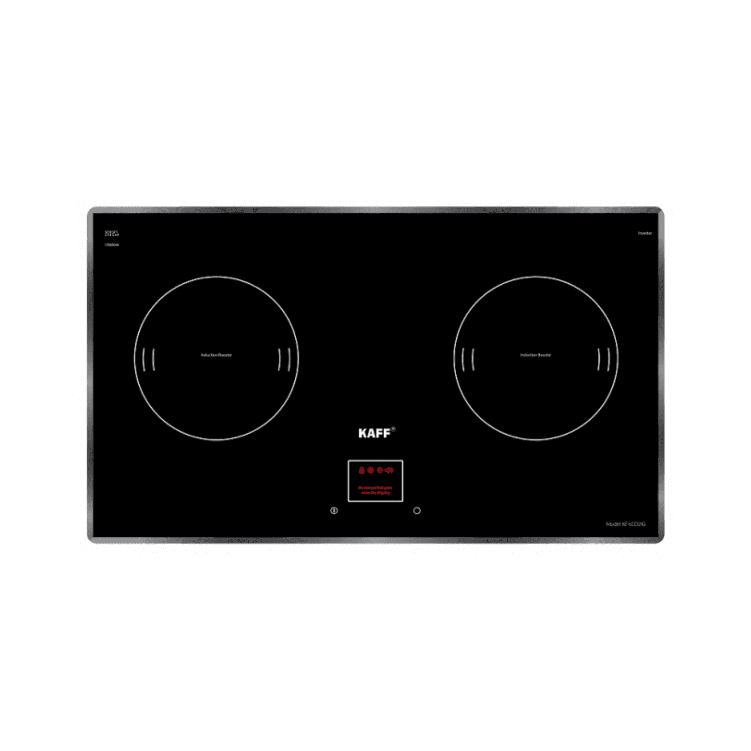 Bếp Từ KAFF 2 Từ KF – LCD2IG