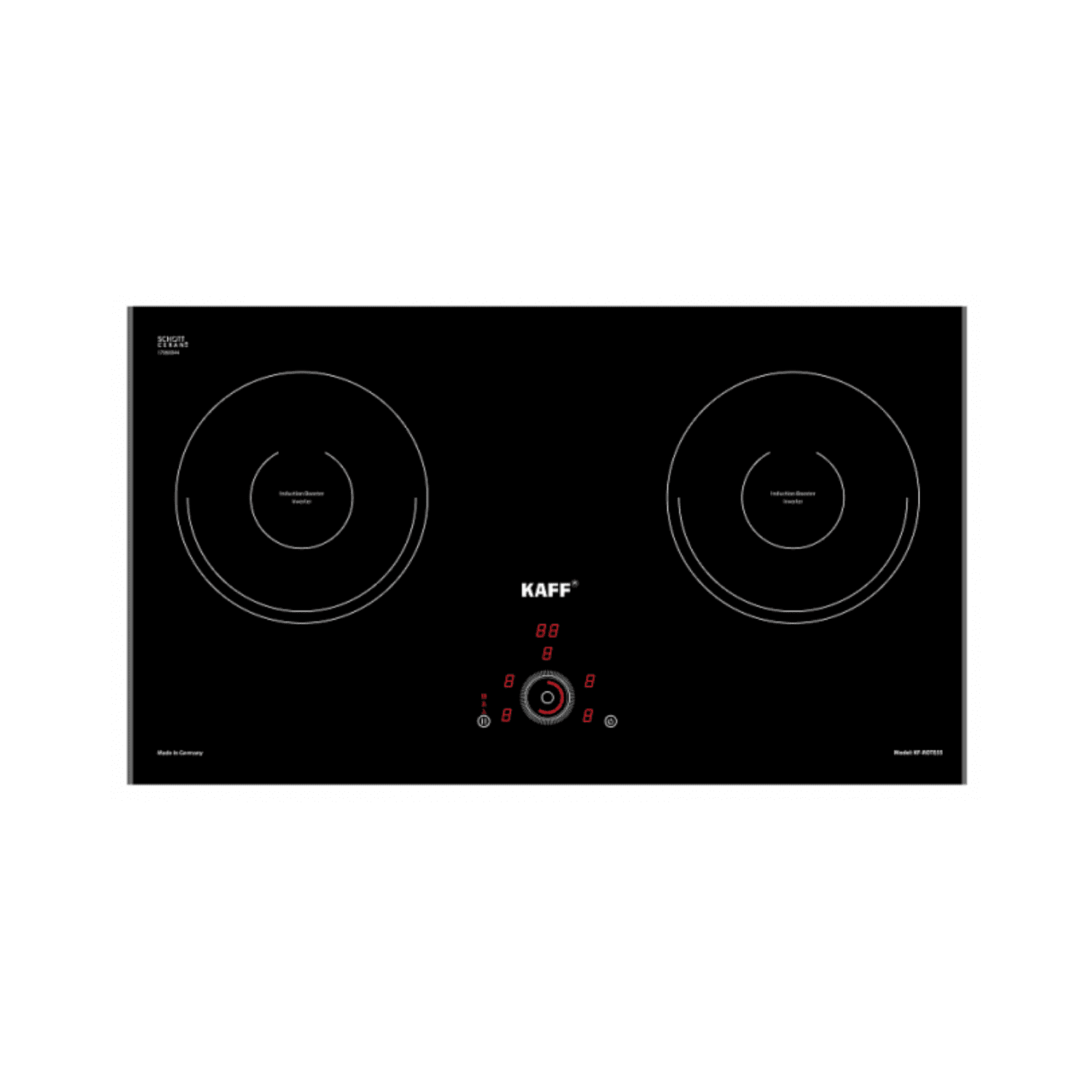 Bếp Từ KAFF 2 Từ KF – ROTE55