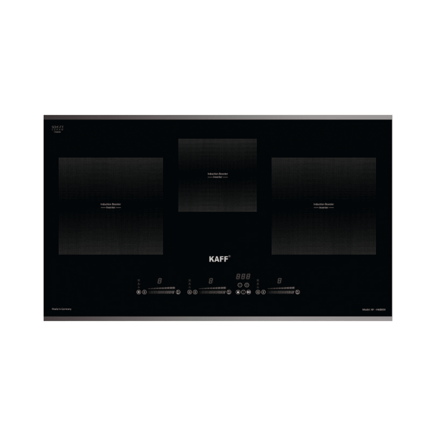 Bếp Từ KAFF 3 Từ KF – IH6003II