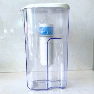 Ảnh công trình thực tế Bình lọc nước cầm tay Mitsubishi Cleansui EJ103