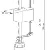 Bộ Cấp Cơ Khí R24 - ảnh 2