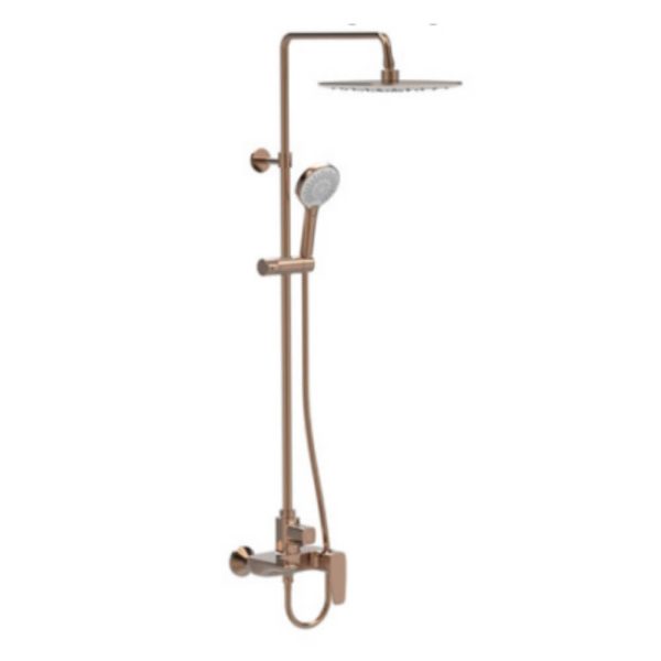 Bộ cây sen phun mưa American Standard WF-1772WS