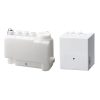 Bộ Điều Khiển Vòi Xịt Xà Phòng TOTO TLK01102AA Tự Động Pin 3L