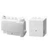 Bộ Điều Khiển Vòi Xịt Xà Phòng TOTO TLK01102AA Tự Động Pin 3L - ảnh 2