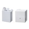 Bộ Điều Khiển Vòi Xịt Xà Phòng TOTO TLK01104AA Tự Động Pin 1L