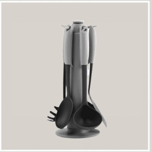 Bộ Đồ Dùng Nhà Bếp MALLOCA MJA-1495