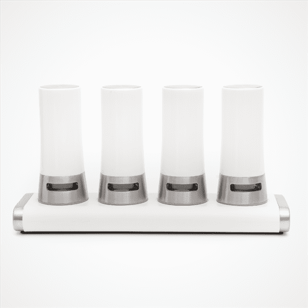 Bộ Đựng Gia Vị MALLOCA MSPS-80142