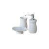 Bộ Lọ Đựng Phòng Tắm Kanly PK03