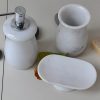 Bộ Lọ Đựng Phòng Tắm Kanly PK03 - ảnh 2