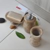 Bộ Lọ Đựng Phòng Tắm Kanly PK04 - ảnh 2