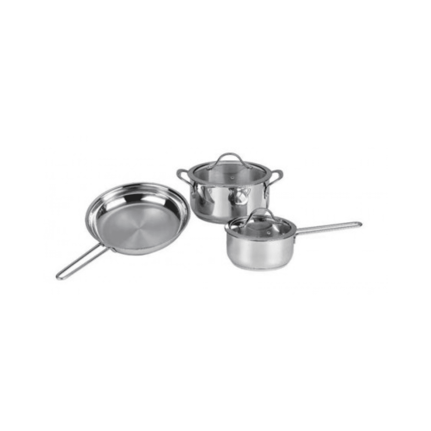 Bộ Nồi Cao Cấp 3 Món KAFF KF – ST05304