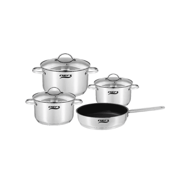 Bộ nồi CHEF’S EH-CW4430