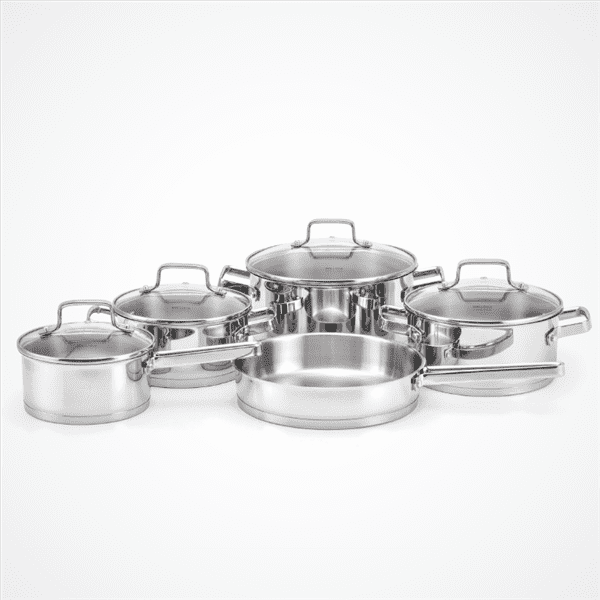 Bộ Nồi MALLOCA SA-1503