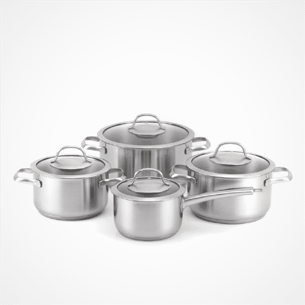 Bộ Nồi MALLOCA SA-4002