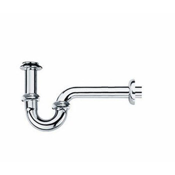Bộ Thoát và Ống Xả Nước Chữ P TOTO TVLF405