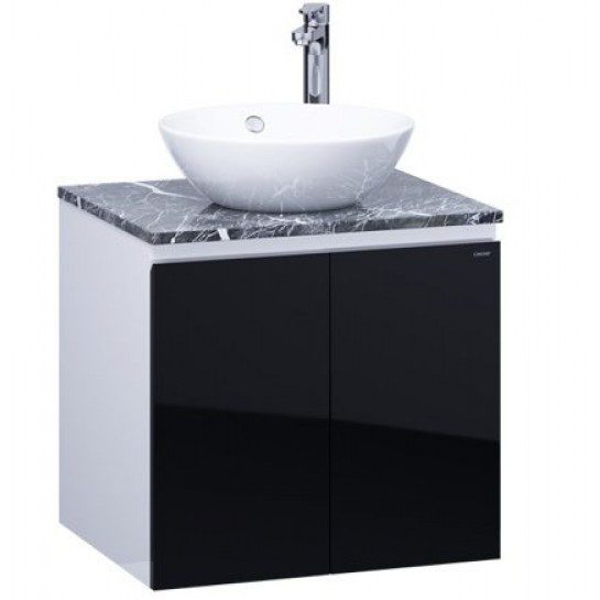 Bộ Tủ Cabinet CAESAR L5215/EH46002ADV Kèm Lavabo