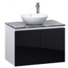 Bộ Tủ Cabinet CAESAR L5215/EH48002ADV Kèm Lavabo