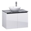Bộ Tủ Cabinet CAESAR L5215/EH48002AV Kèm Lavabo