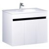 Bộ Tủ Cabinet CAESAR LF5026/EH15026AV Kèm Lavabo