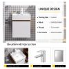 Bộ Tủ Cabinet CAESAR LF5261/EH05261AWV Kèm Lavabo - ảnh 4