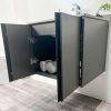 Bộ Tủ Chậu MOWOEN MW6602-60 600mm - ảnh 10