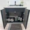 Bộ Tủ Chậu MOWOEN MW6602-60 600mm - ảnh 12