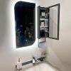 Bộ Tủ Chậu MOWOEN MW6602-60 600mm - ảnh 13