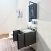 Bộ Tủ Chậu MOWOEN MW6602-60 600mm - ảnh 4