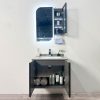 Bộ Tủ Chậu MOWOEN MW6602-60 600mm - ảnh 5