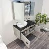 Bộ Tủ Chậu MOWOEN MW6608-100 1000mm - ảnh 10
