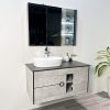 Bộ Tủ Chậu MOWOEN MW6608-100 1000mm - ảnh 11