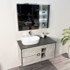 Bộ Tủ Chậu MOWOEN MW6608-100 1000mm - ảnh 3