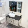 Bộ Tủ Chậu MOWOEN MW6608-100 1000mm - ảnh 5