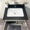 Bộ Tủ Chậu MOWOEN MW6608-60 600mm - ảnh 2