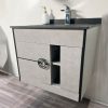 Bộ Tủ Chậu MOWOEN MW6608-60 600mm - ảnh 4