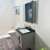 Bộ Tủ Chậu MOWOEN MW6608-60 600mm - ảnh 9