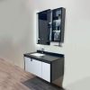 Bộ Tủ Chậu MOWOEN MW6611-100 1000mm - ảnh 3