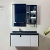 Bộ Tủ Chậu MOWOEN MW6611-100 1000mm - ảnh 4