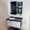 Bộ Tủ Chậu MOWOEN MW6611-100 1000mm - ảnh 5