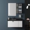Bộ Tủ Chậu MOWOEN MW6611-100 1000mm - ảnh 7
