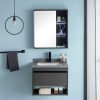 Bộ Tủ Chậu MOWOEN MW6618-60 600mm