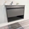 Bộ Tủ Chậu MOWOEN MW6618-60 600mm - ảnh 2