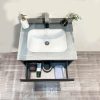 Bộ Tủ Chậu MOWOEN MW6618-60 600mm - ảnh 3